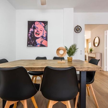Appartamento Apartamento Saint Louis I Marbella Esterno foto