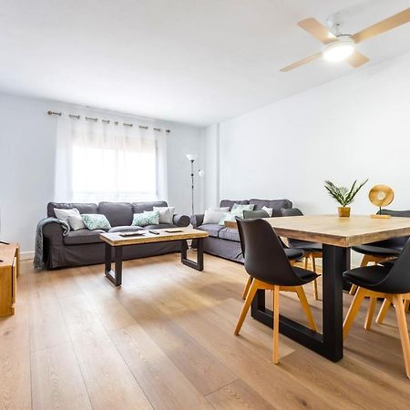 Appartamento Apartamento Saint Louis I Marbella Esterno foto