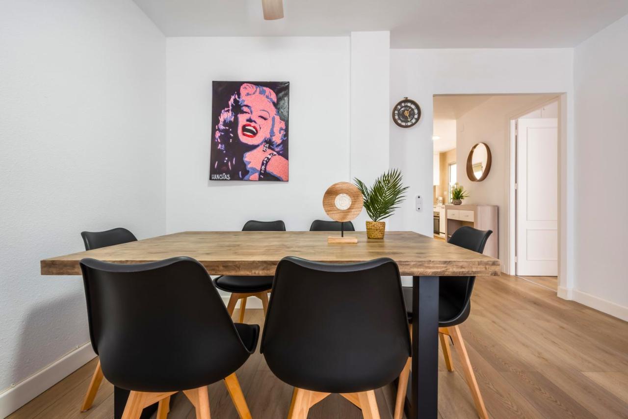 Appartamento Apartamento Saint Louis I Marbella Esterno foto