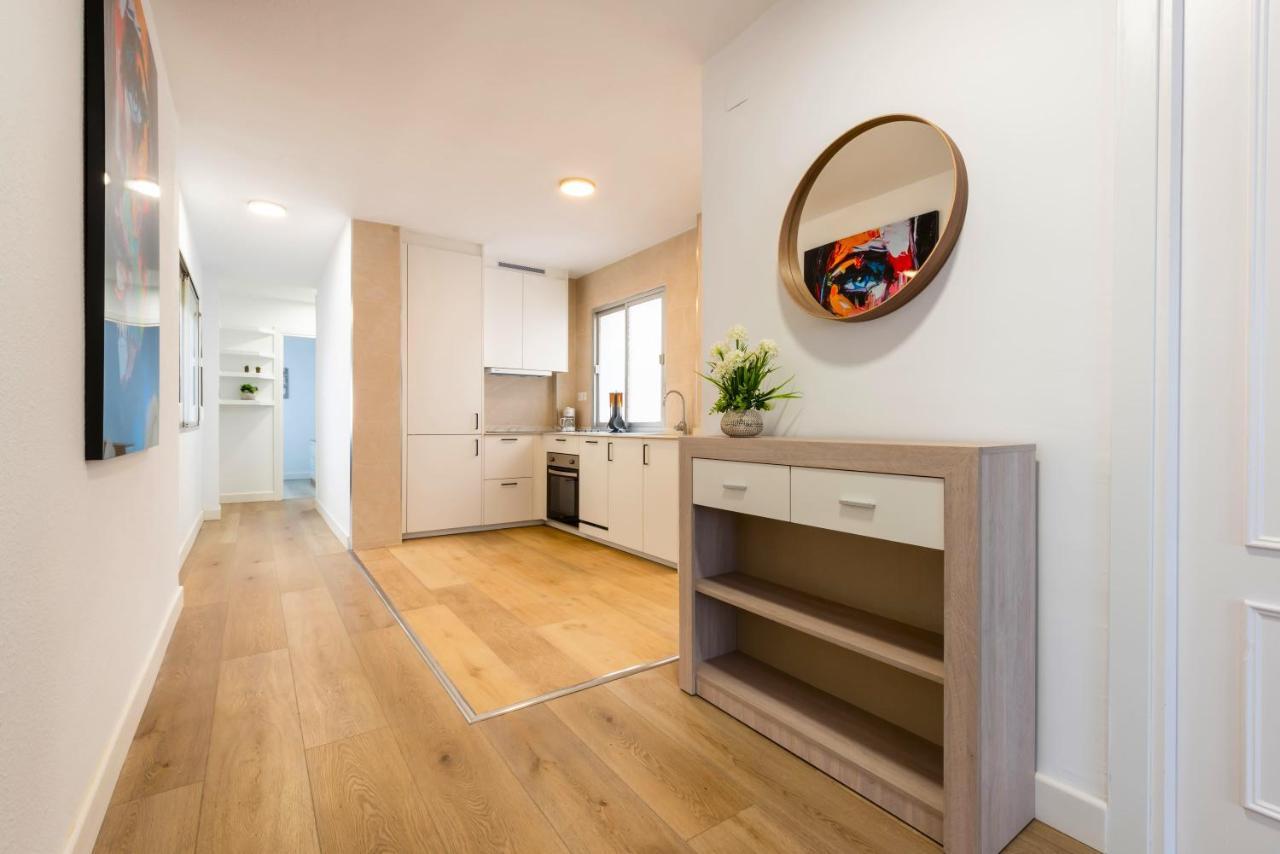 Appartamento Apartamento Saint Louis I Marbella Esterno foto