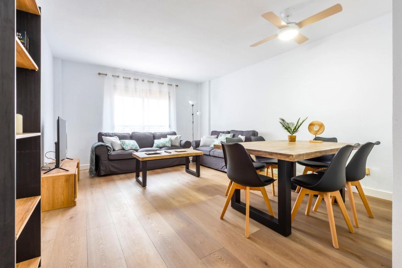 Appartamento Apartamento Saint Louis I Marbella Esterno foto