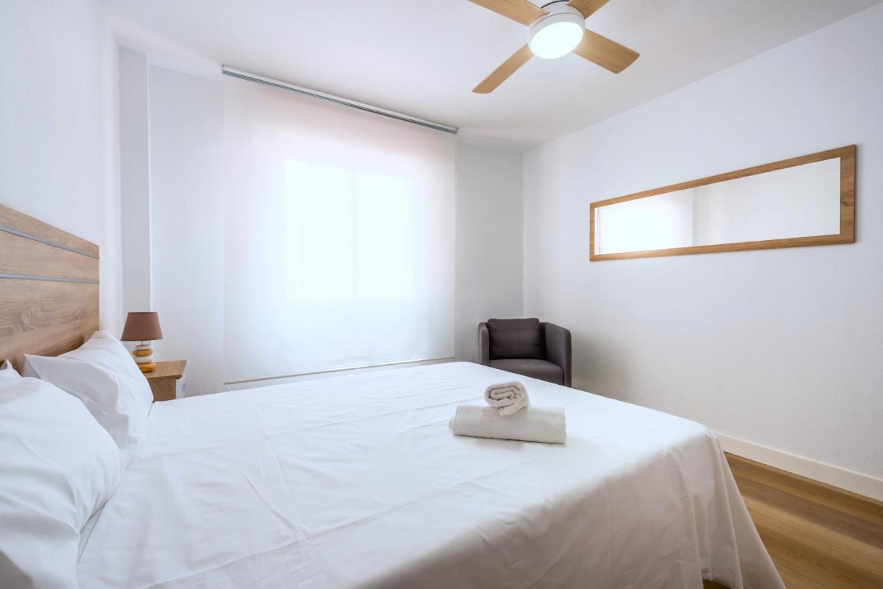 Appartamento Apartamento Saint Louis I Marbella Esterno foto