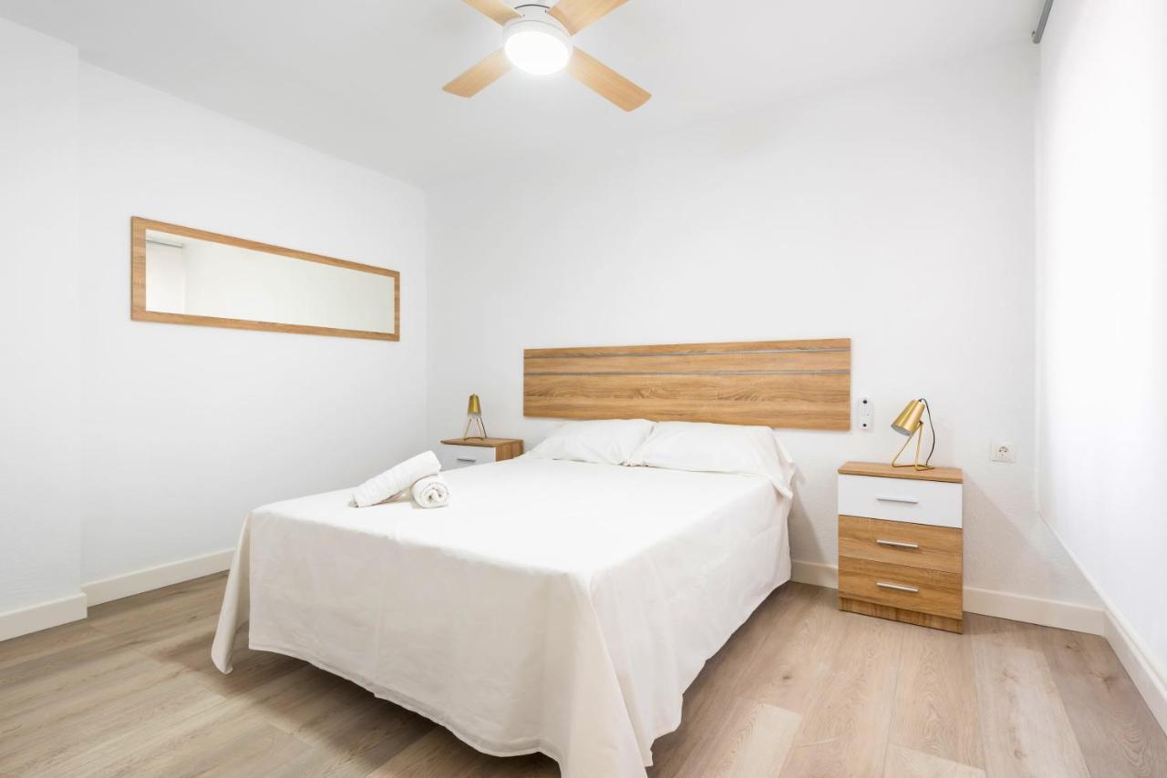 Appartamento Apartamento Saint Louis I Marbella Esterno foto