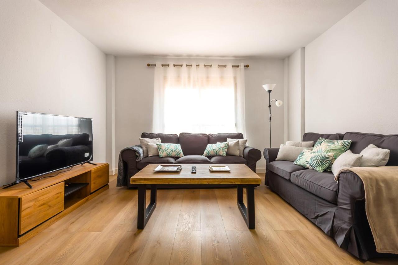 Appartamento Apartamento Saint Louis I Marbella Esterno foto