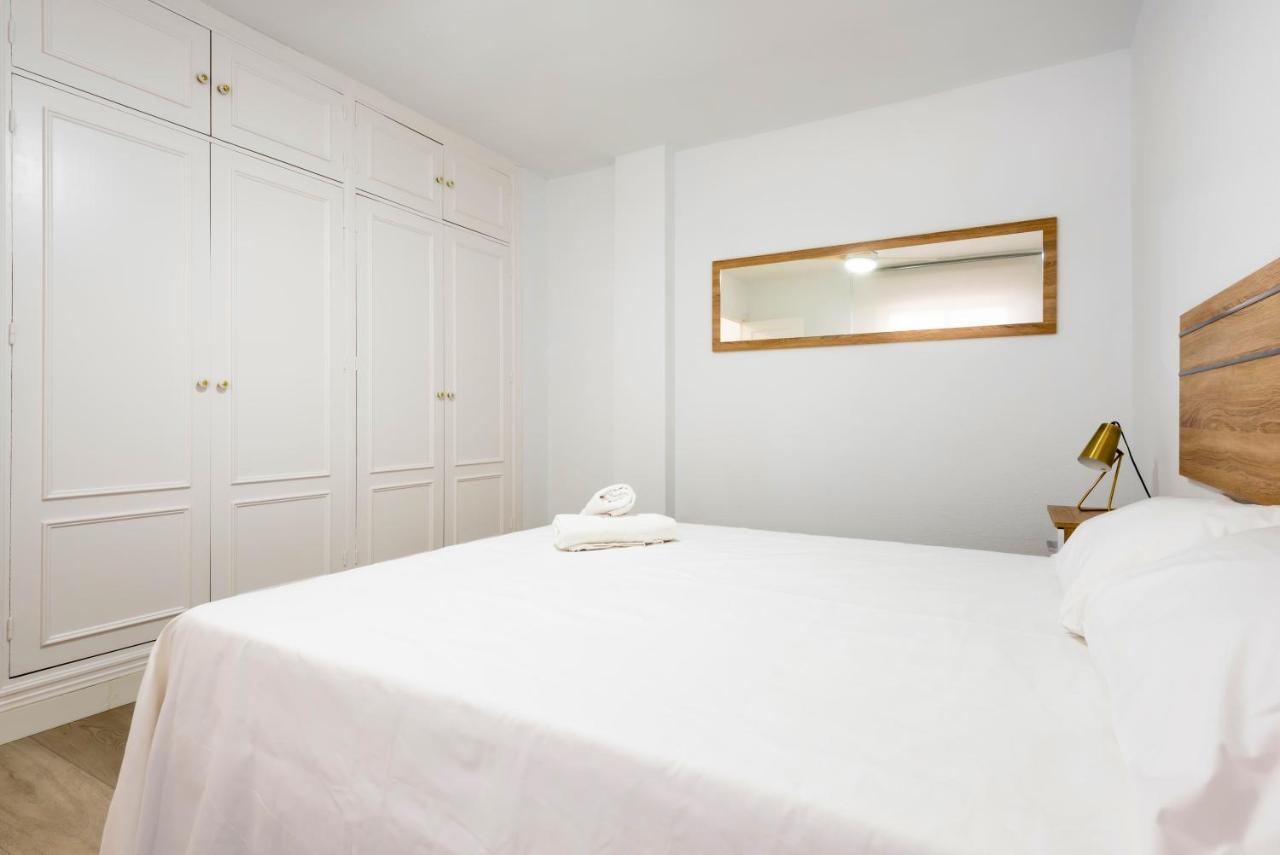 Appartamento Apartamento Saint Louis I Marbella Esterno foto