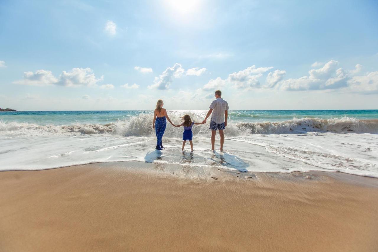 Appartamento Apartamento Saint Louis I Marbella Esterno foto