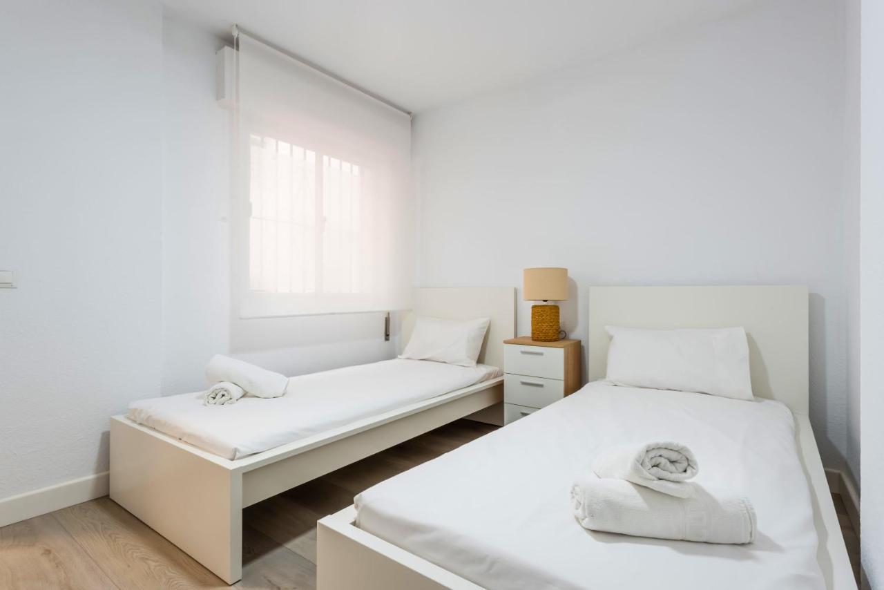 Appartamento Apartamento Saint Louis I Marbella Esterno foto